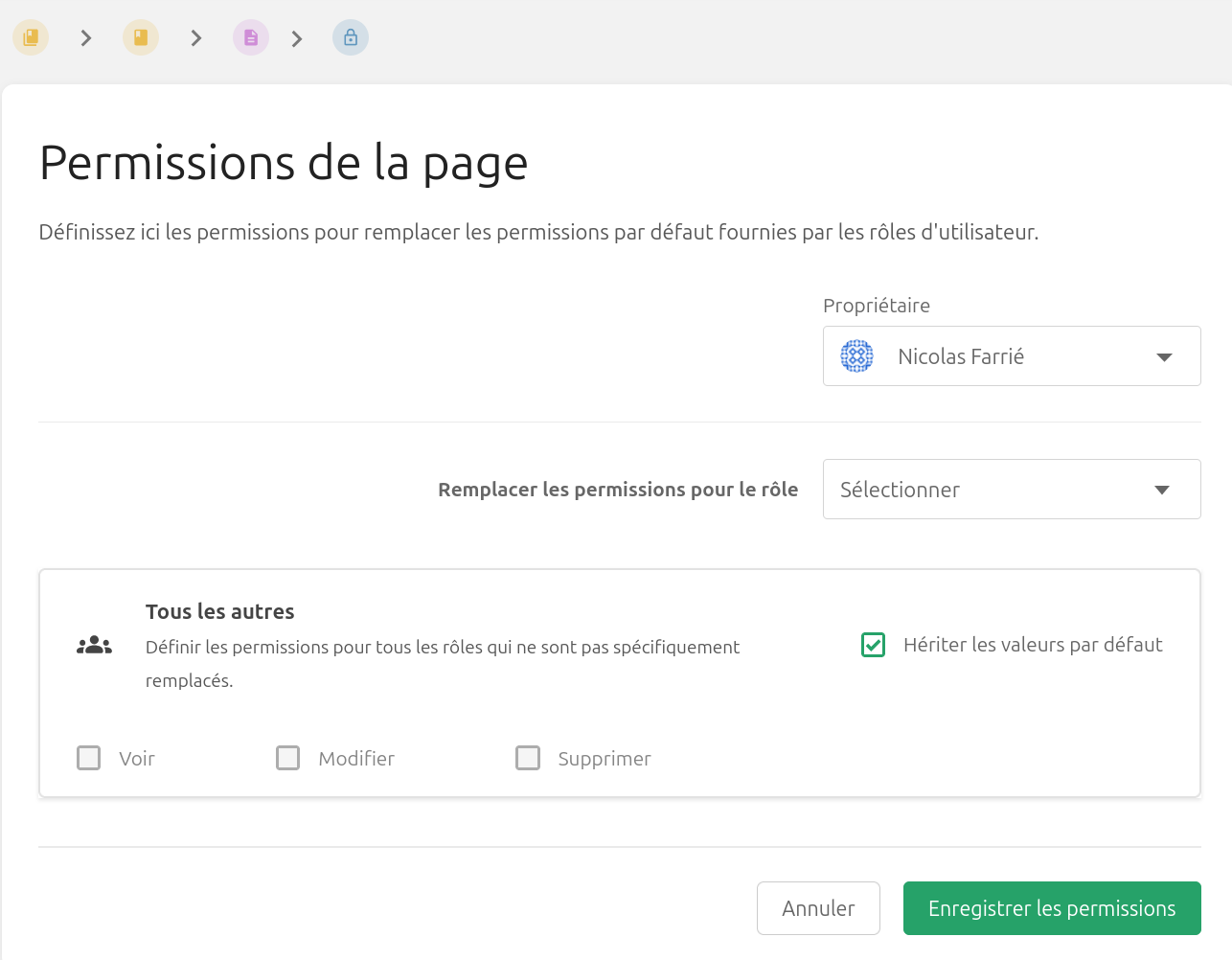 BookStack-permissions-pages.png